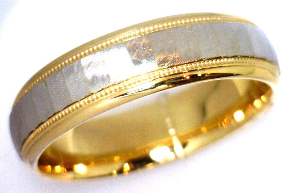 Malo wedding band JM-031-6G