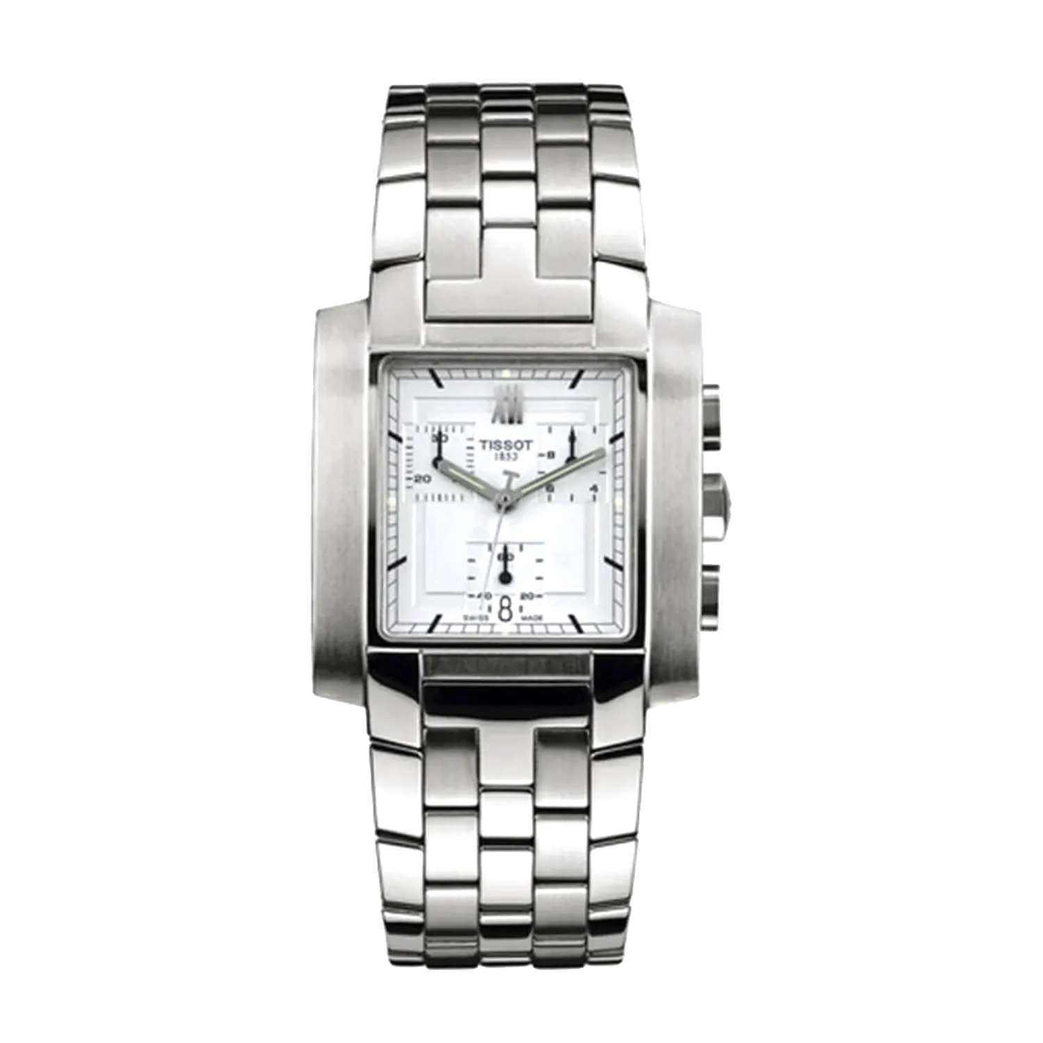 Mens' Tissot Watch T60.1.587.33