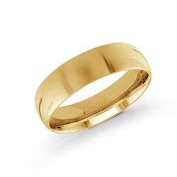 Malo wedding band J-101-610G
