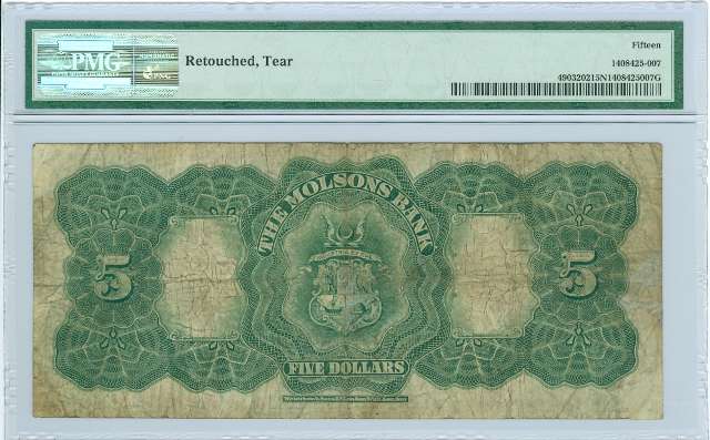 fullMatchVisibleMolsons Bank, Retouched, TearFPMG