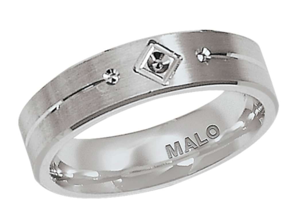 Malo wedding band JM-243-6WG