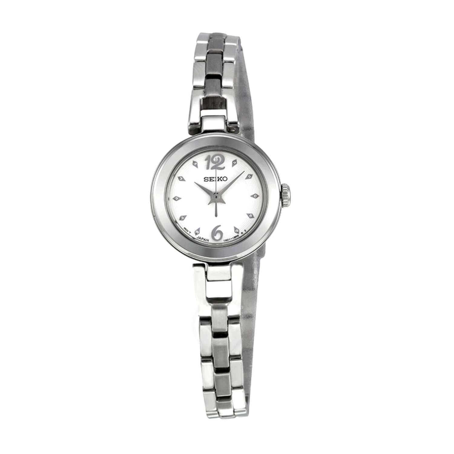 Ladies' Seiko Watch SXGN77