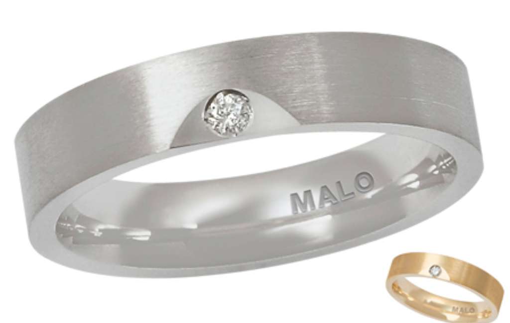 Malo wedding band JMD-225-5WG