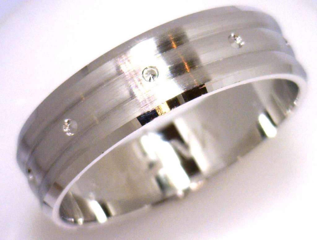 Malo wedding band JML-077-6WG