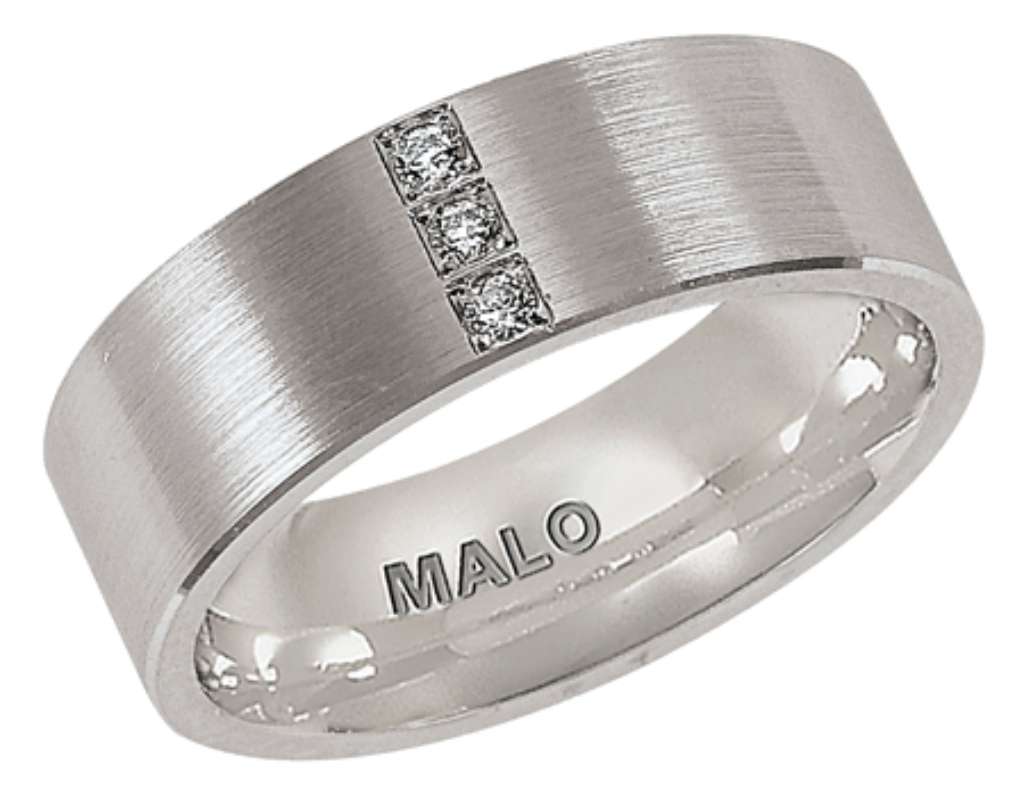 Malo wedding band JMD-778-7WG