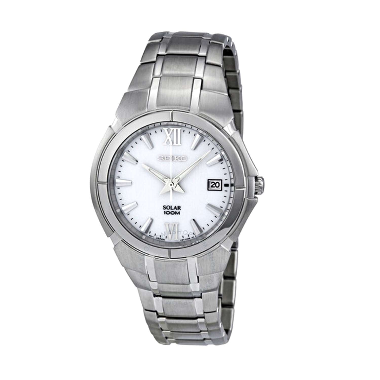 Men's Seiko watch SNE085