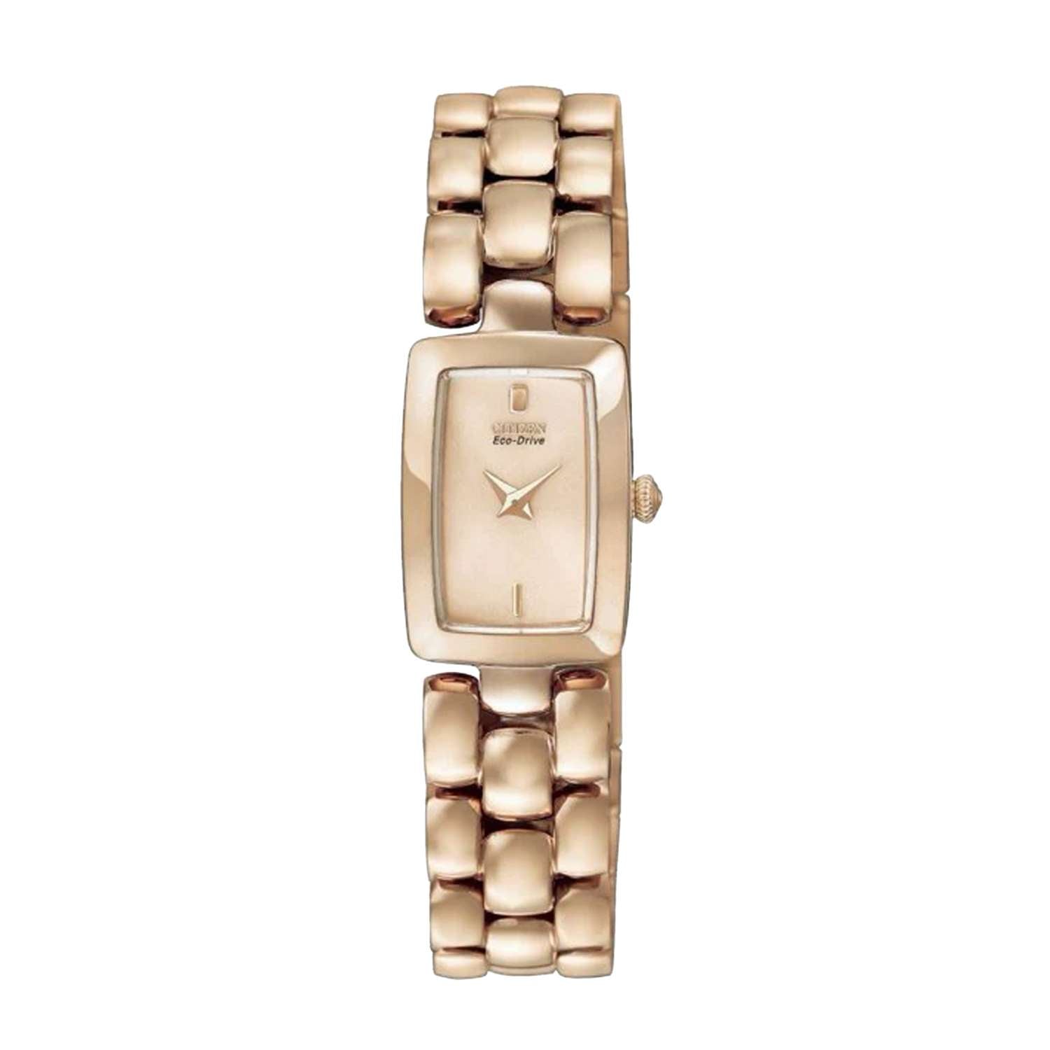 Ladies' Citizen Eco-Drive watch EG2903-51Q