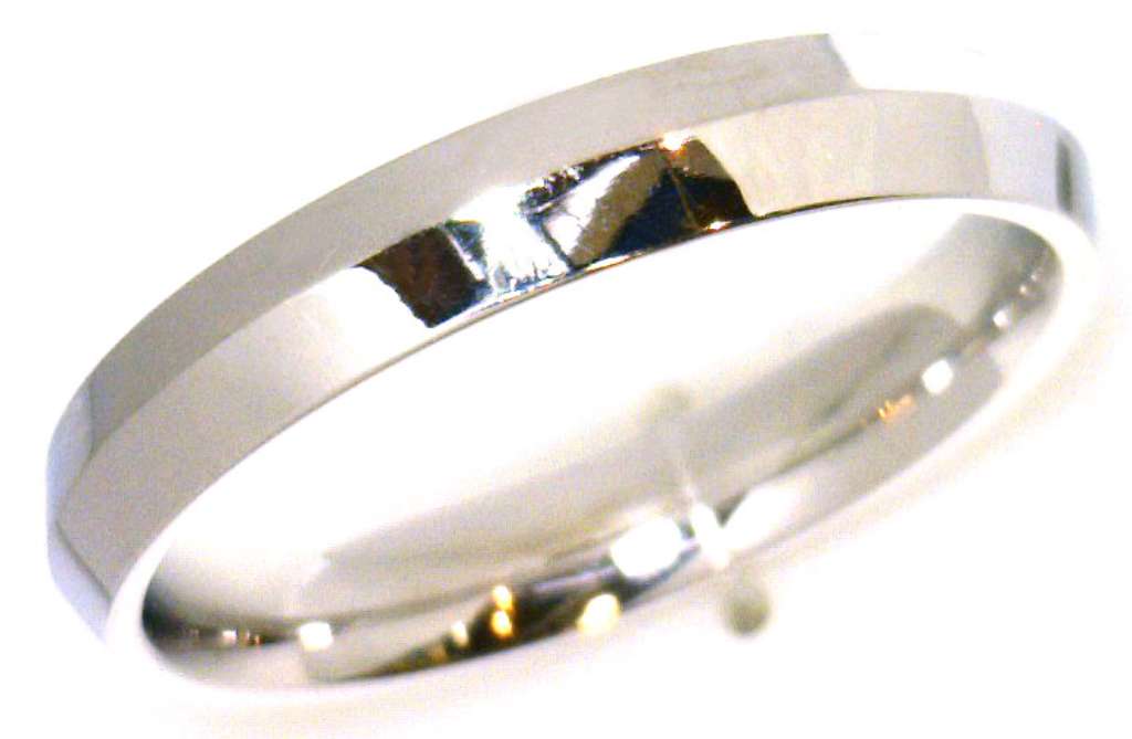 Malo wedding band J-120-420G