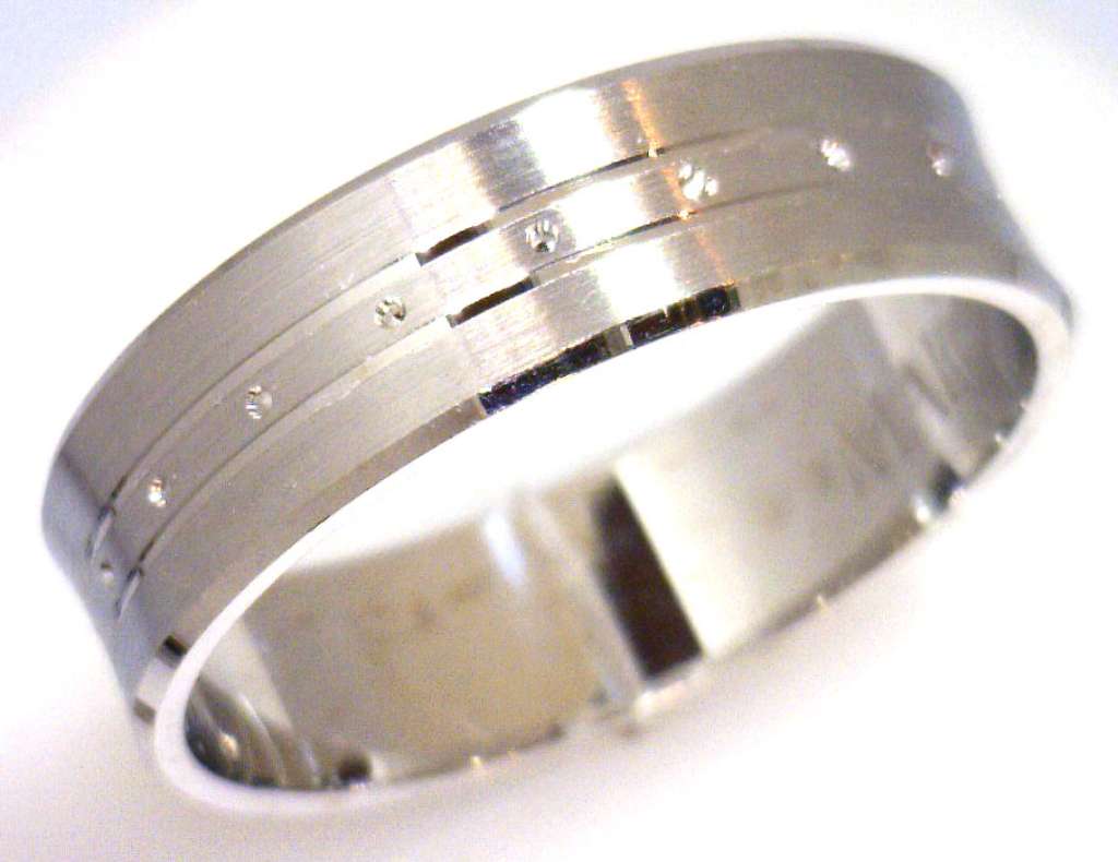 Malo wedding band JML-027-6WG