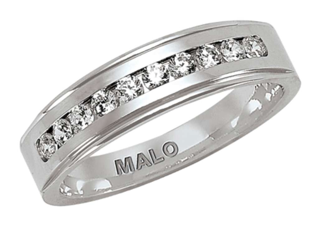Malo wedding band JMD-489-6WG