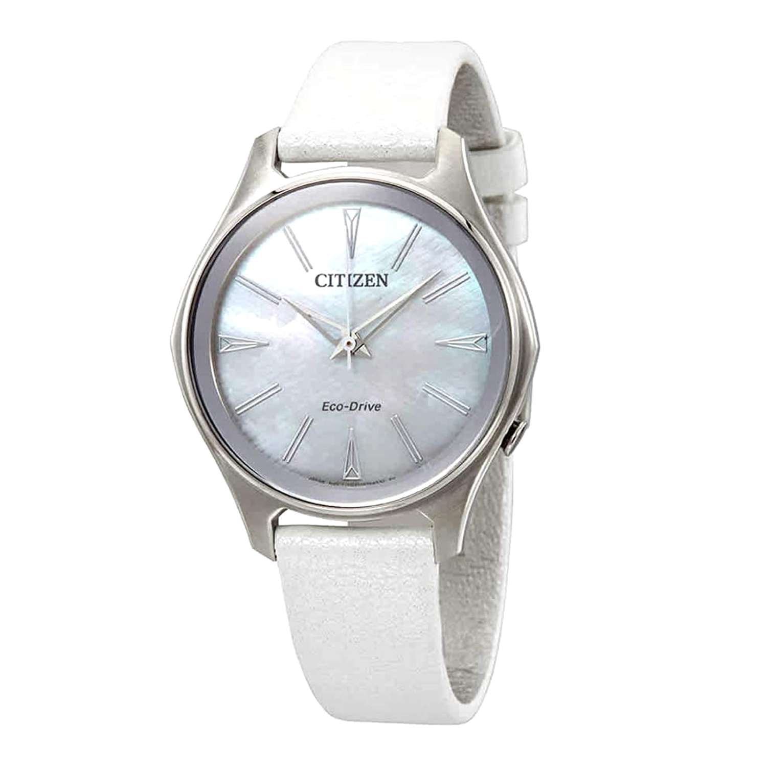 Ladies' Citizen Eco-Drive watch EM0590-03D
