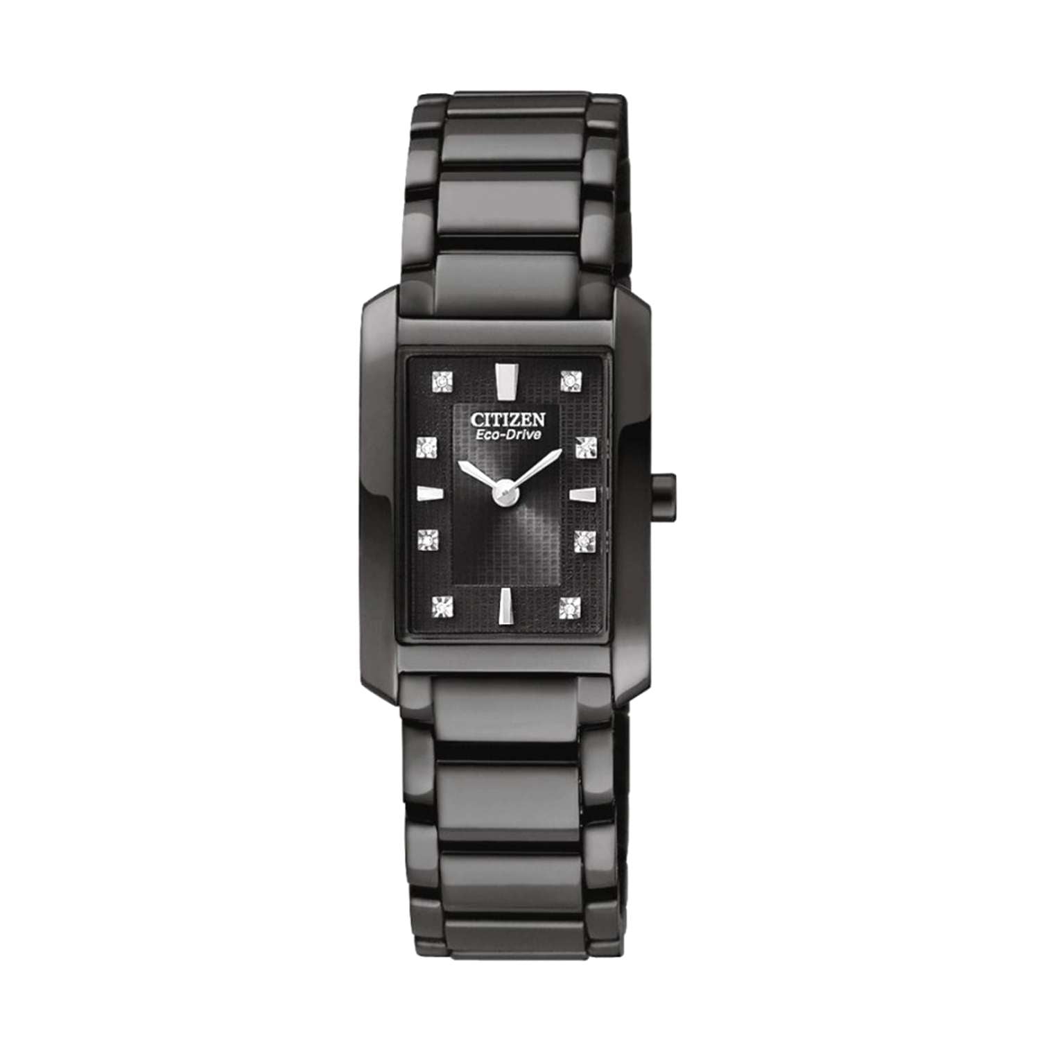 Ladies' Citizen Eco-Drive watch EX1077-51E