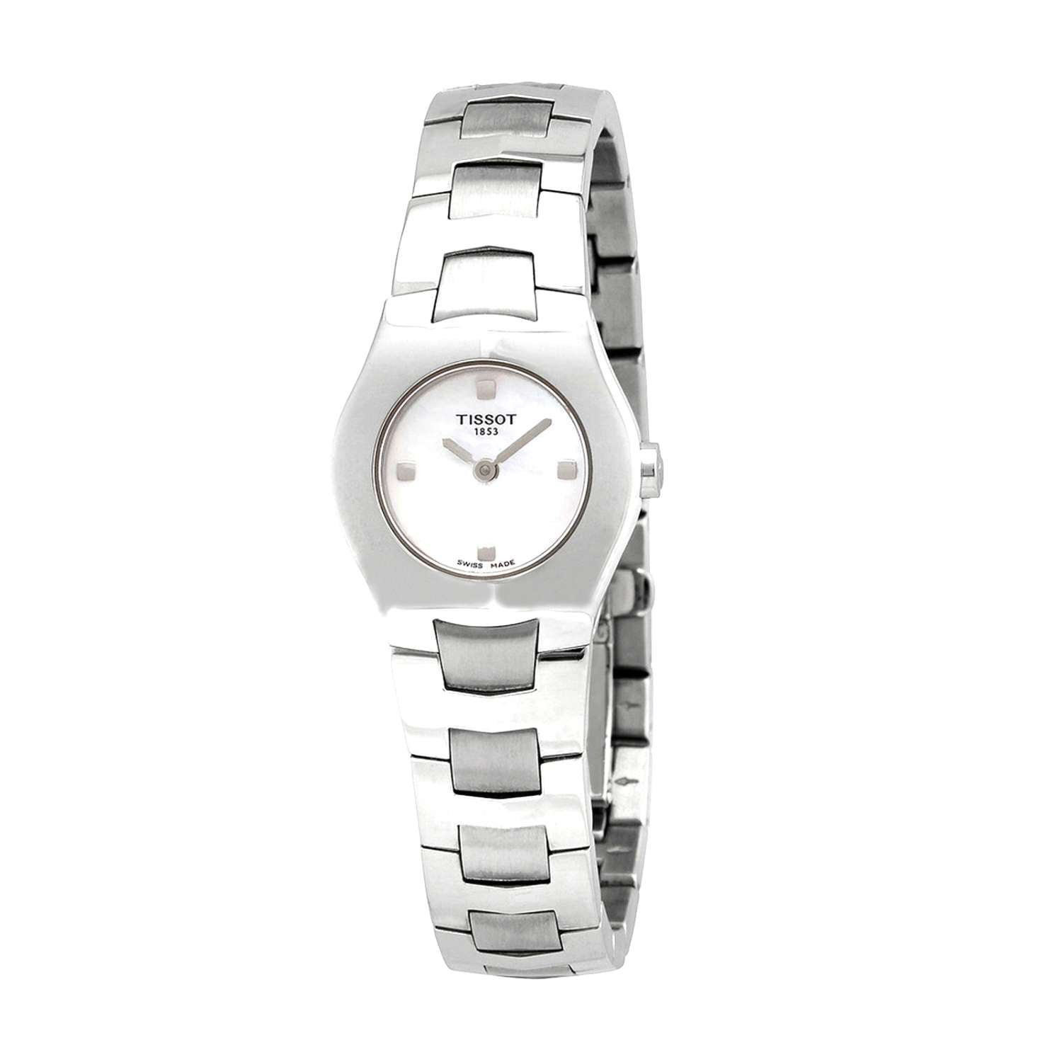 Ladies' Tissot Watch T64.1.285.81
