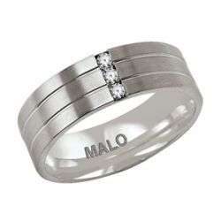 Malo wedding band JMD-981-7WG