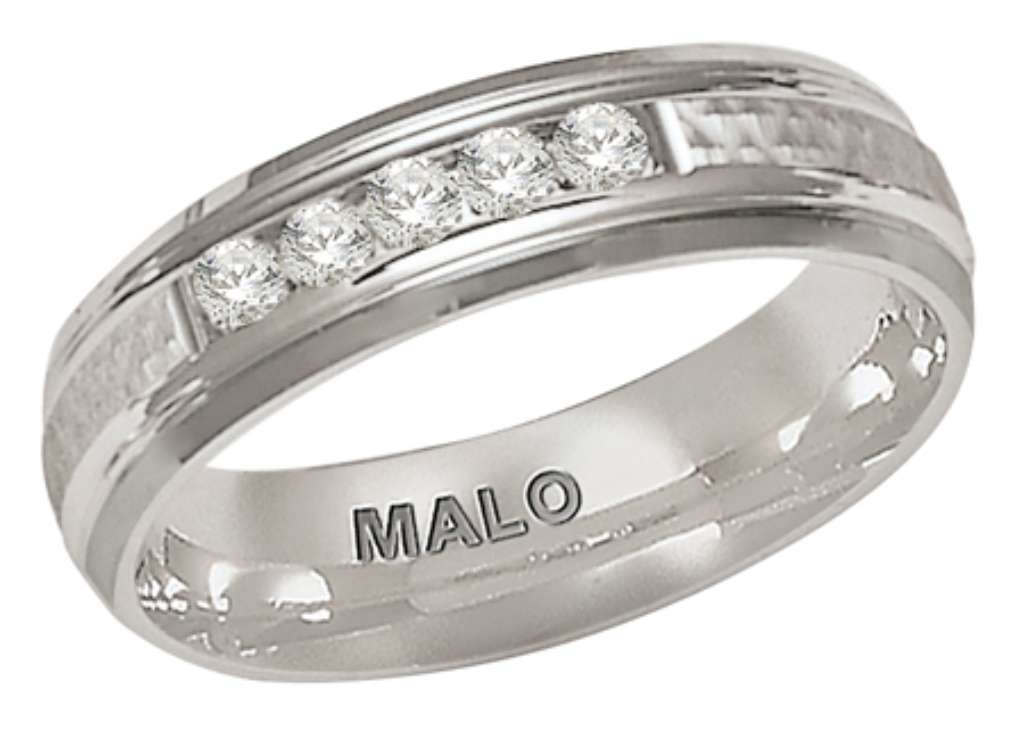 Malo wedding band JMD-472-6W25