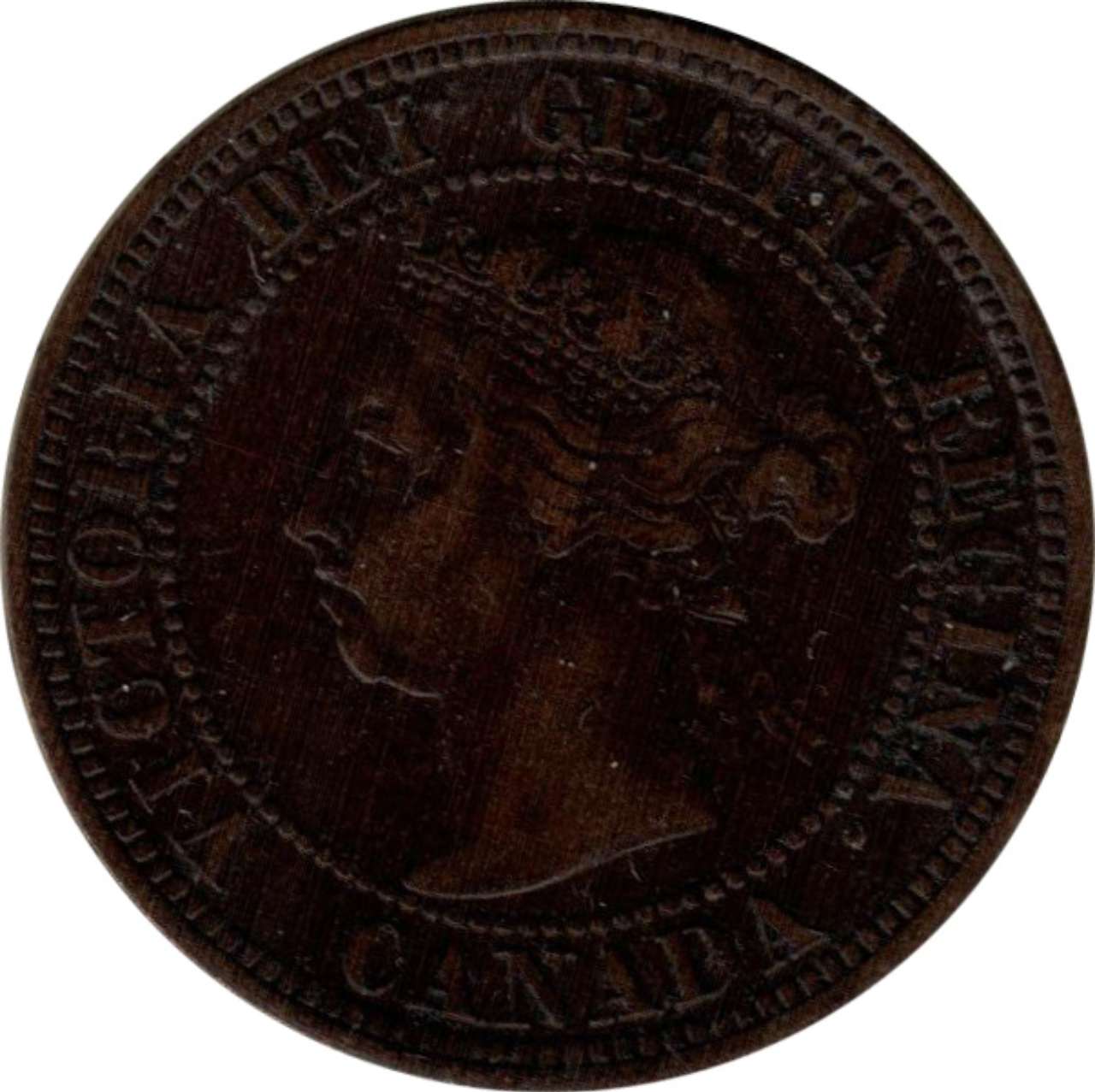 fullMatchVisible1891 SL SD; Obverse 3VF30ICCS