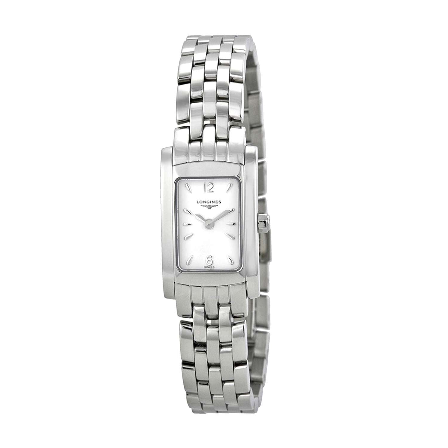 Ladies' Longines Watch L5.158.4.16.6