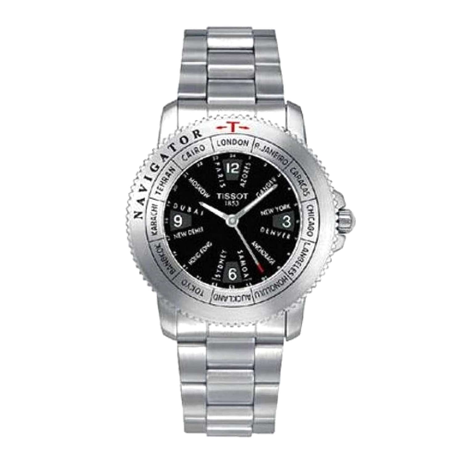Mens' Tissot Watch T30.1.485.52