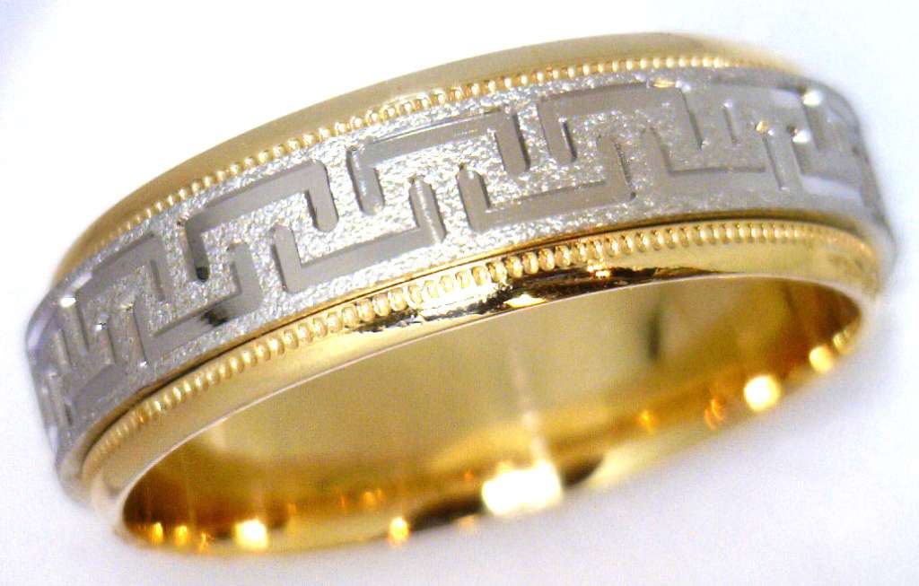 Malo wedding band JM-053-7G