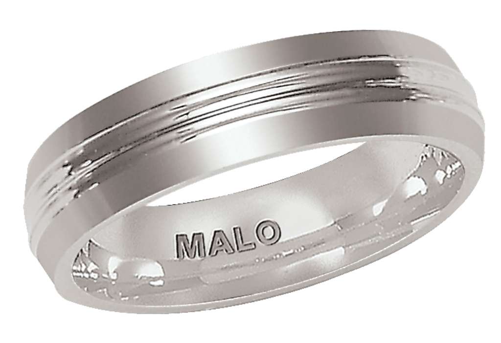 Malo wedding band JM-612-6WG