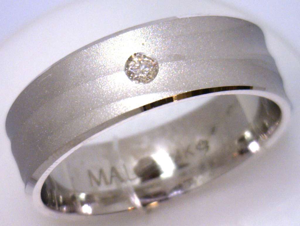 Malo wedding band JMD-909-7WG