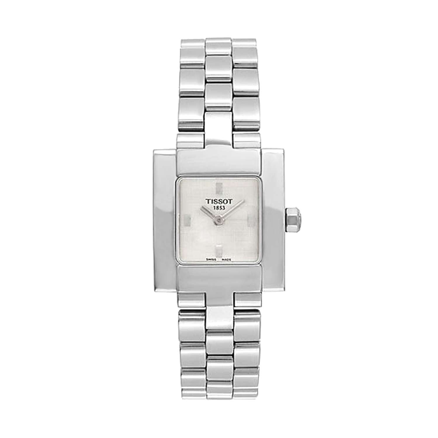 Ladies' Tissot Watch T64.1.185.31