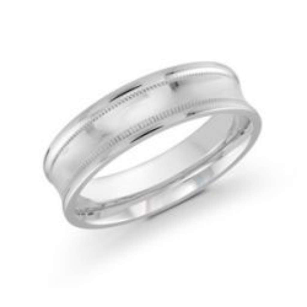 Malo wedding band J-119-520G