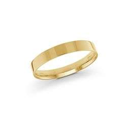 Malo wedding band J-105-310G