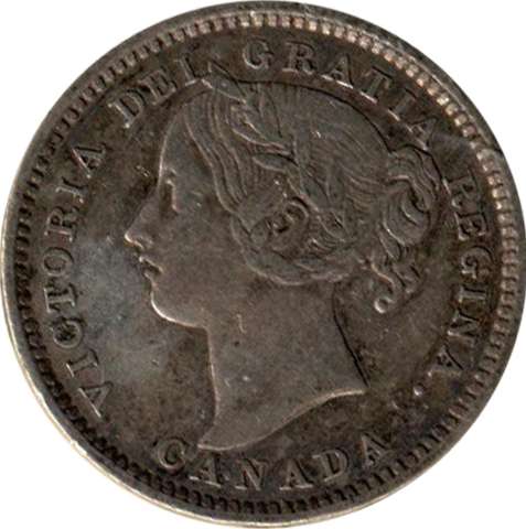fullMatchVisible1893 Obverse 6; Flat Top 3;VFICCS