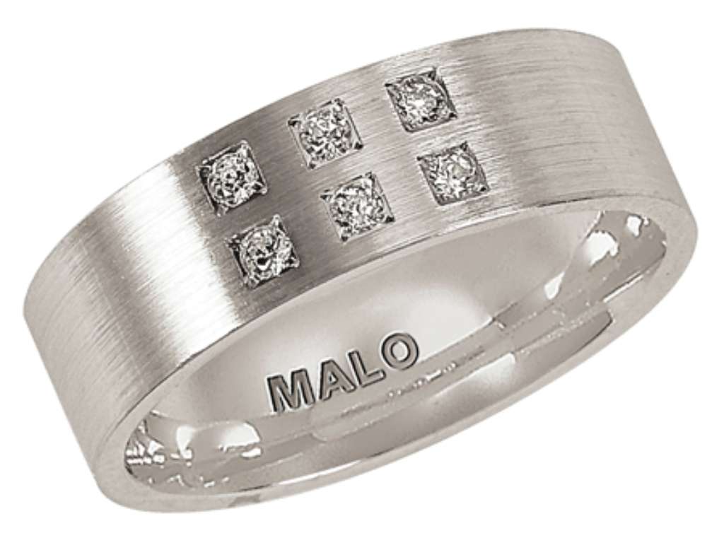 Malo wedding band JMD-756-6WG