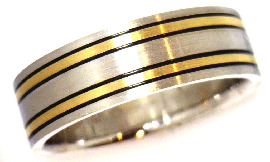 Malo wedding band JM-563-7G
