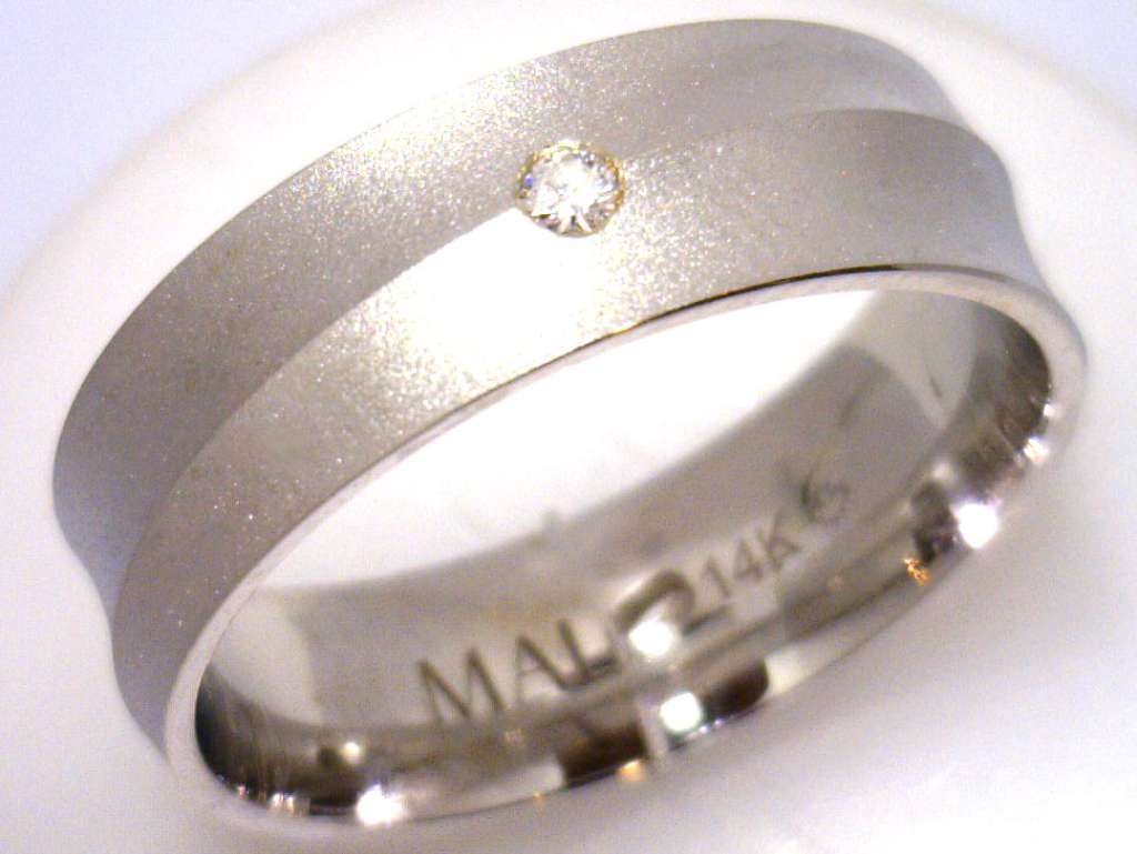 Malo wedding band JMD-907-7WG