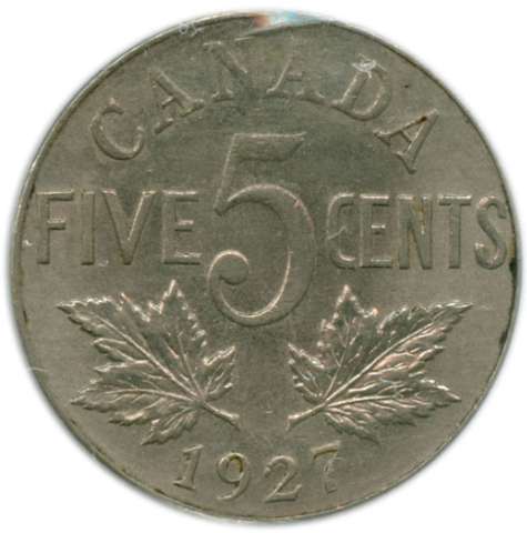fullMatchVisible1927MS63ICCS