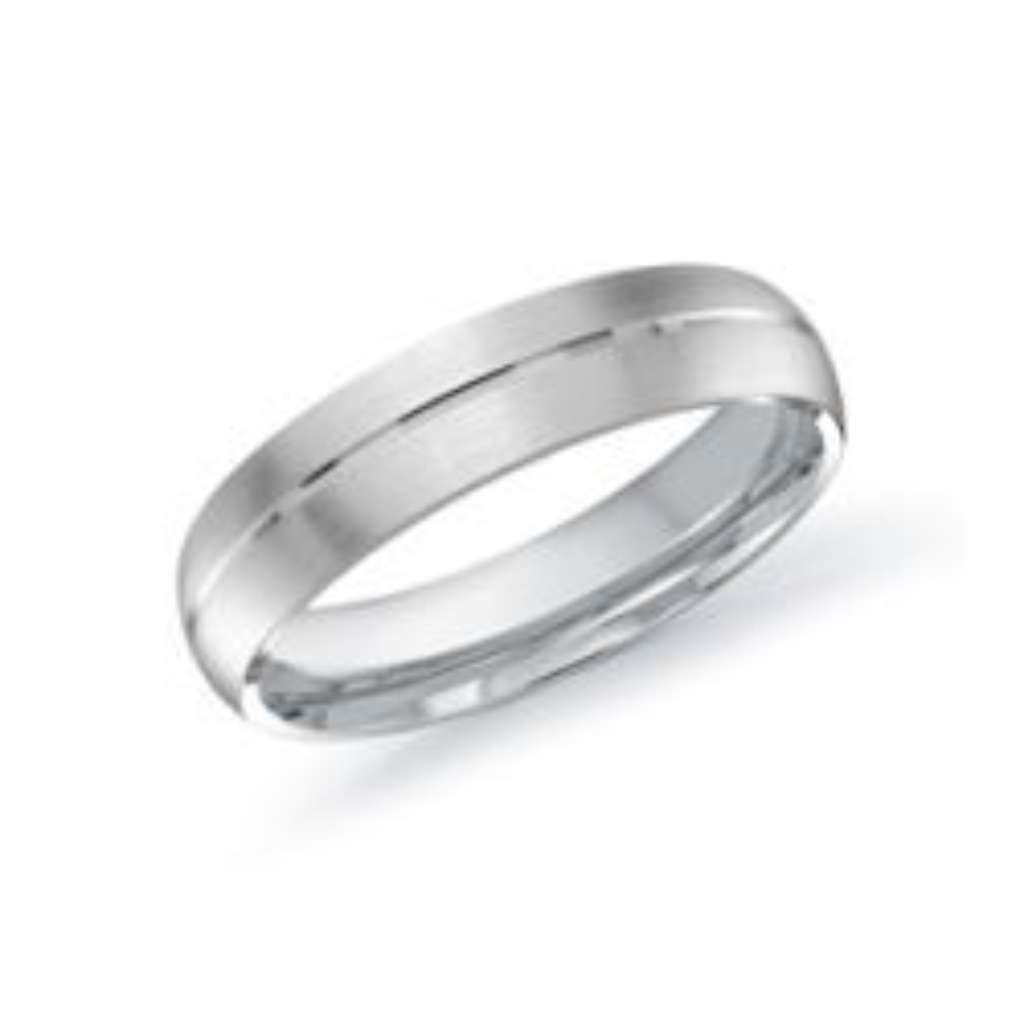 Malo wedding band JM-098-5WG