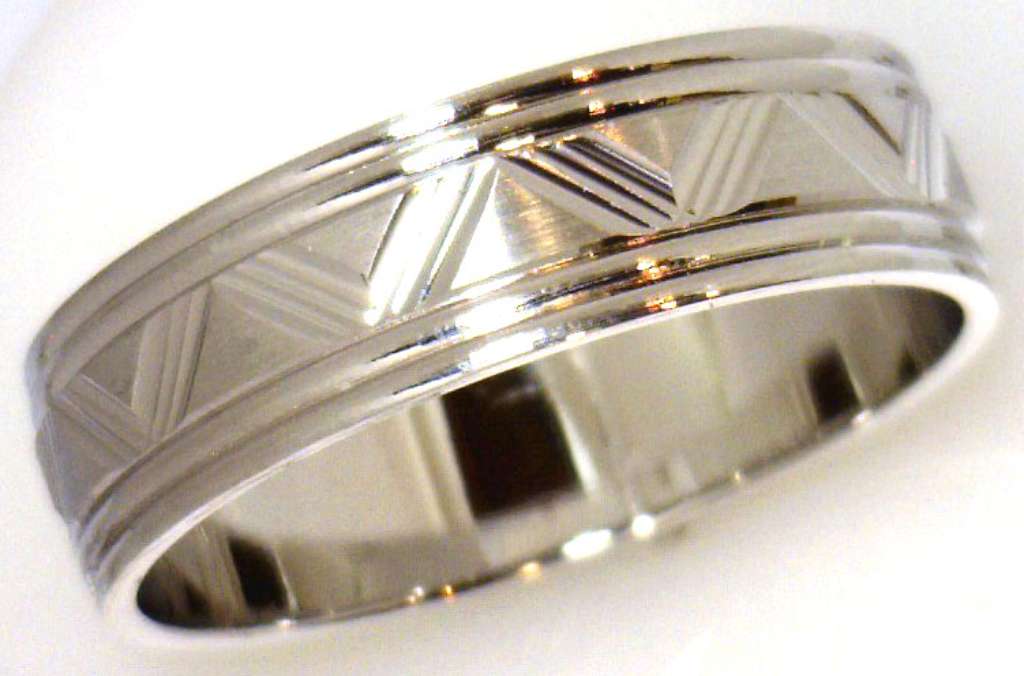 Malo wedding band JML-073-6WG