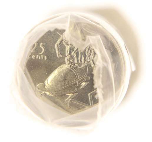 fullMatchVisible"Vancouver 2010" 2008 Olympic "Bobsleigh"25 cents