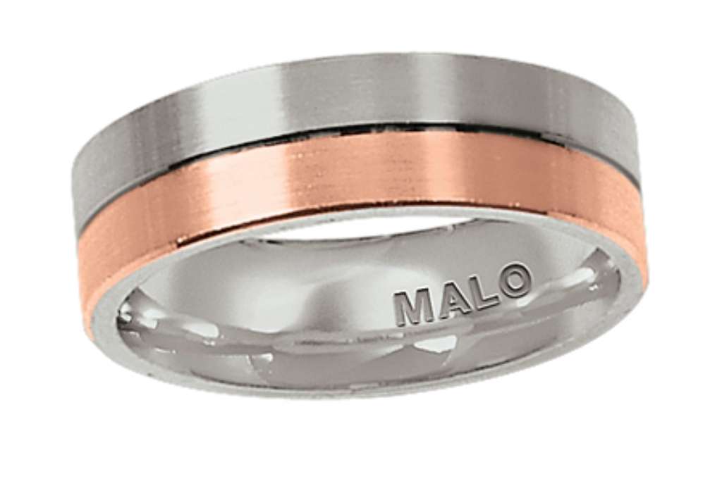 Malo wedding band JM-307-7G