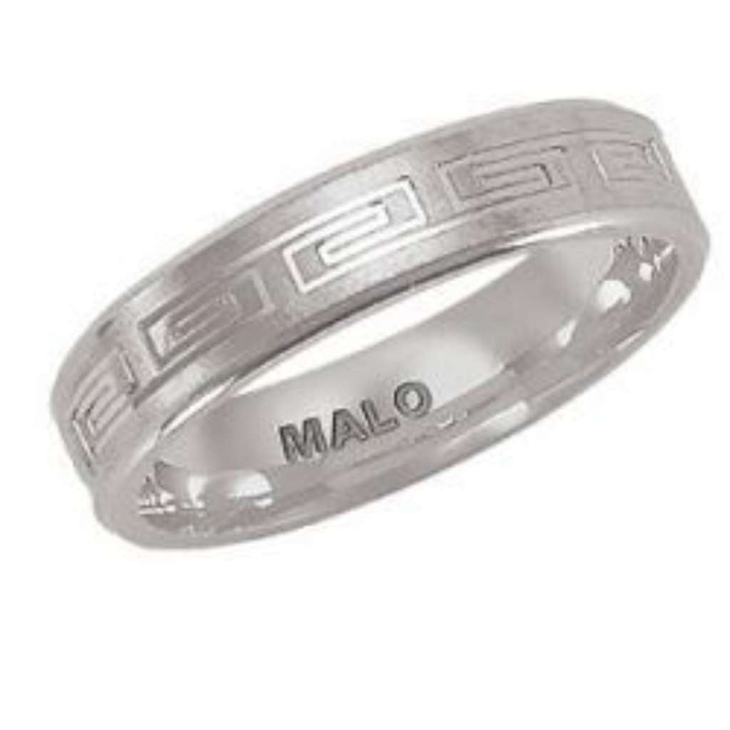 Malo wedding band JML--015-5WG