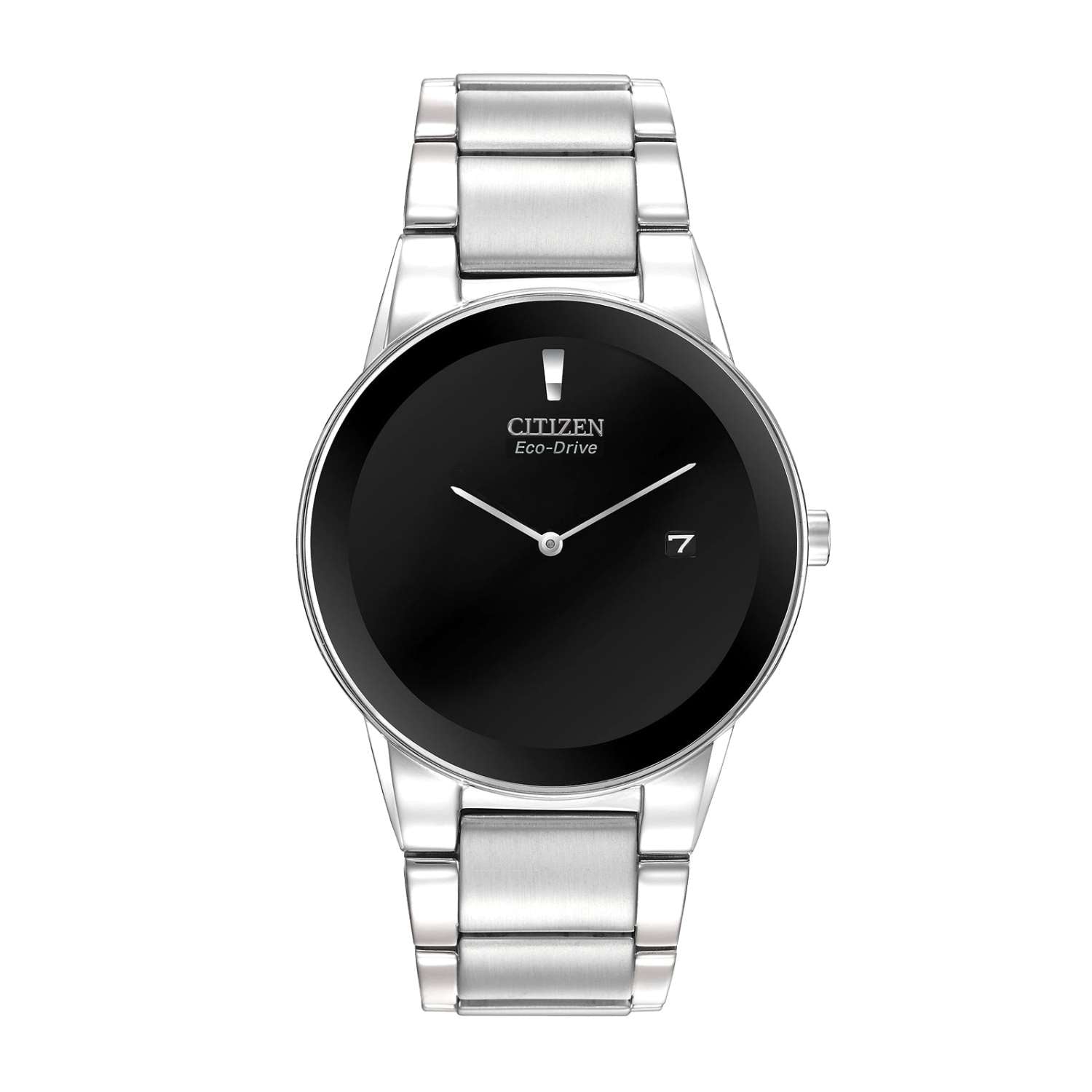 Mens' Citizen Eco-Drive watch AU1060-51E