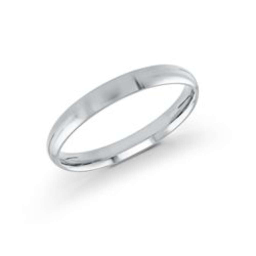 Malo wedding band J-101-320G