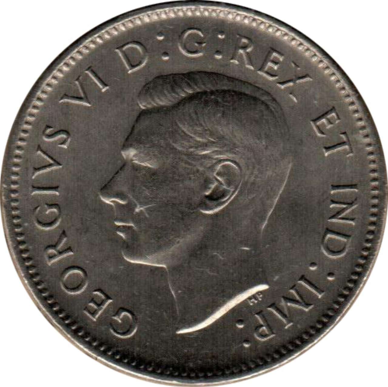 fullMatchVisible1937MS65ICCS #2