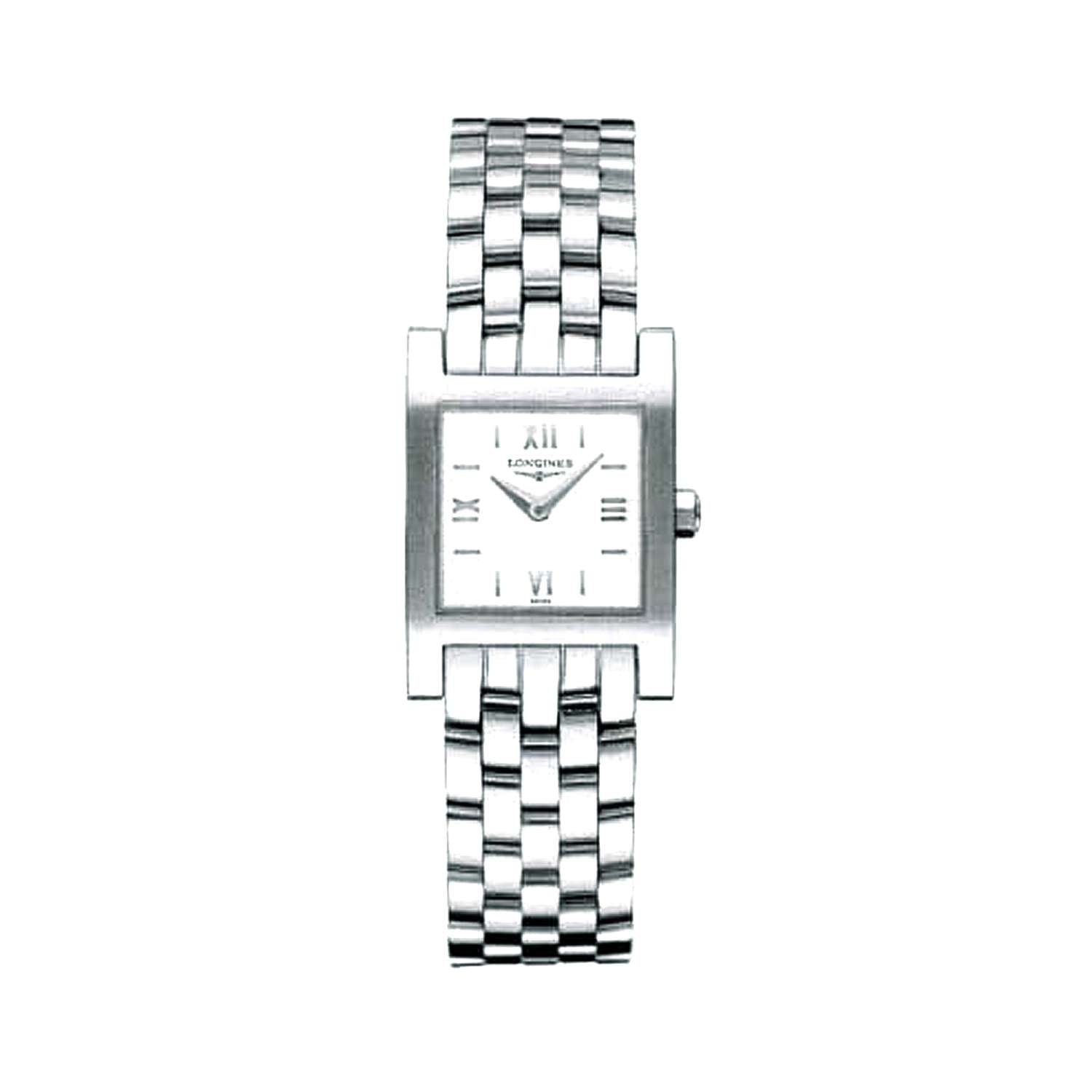 Ladies' Longines Watch  L5.161.4.15.6