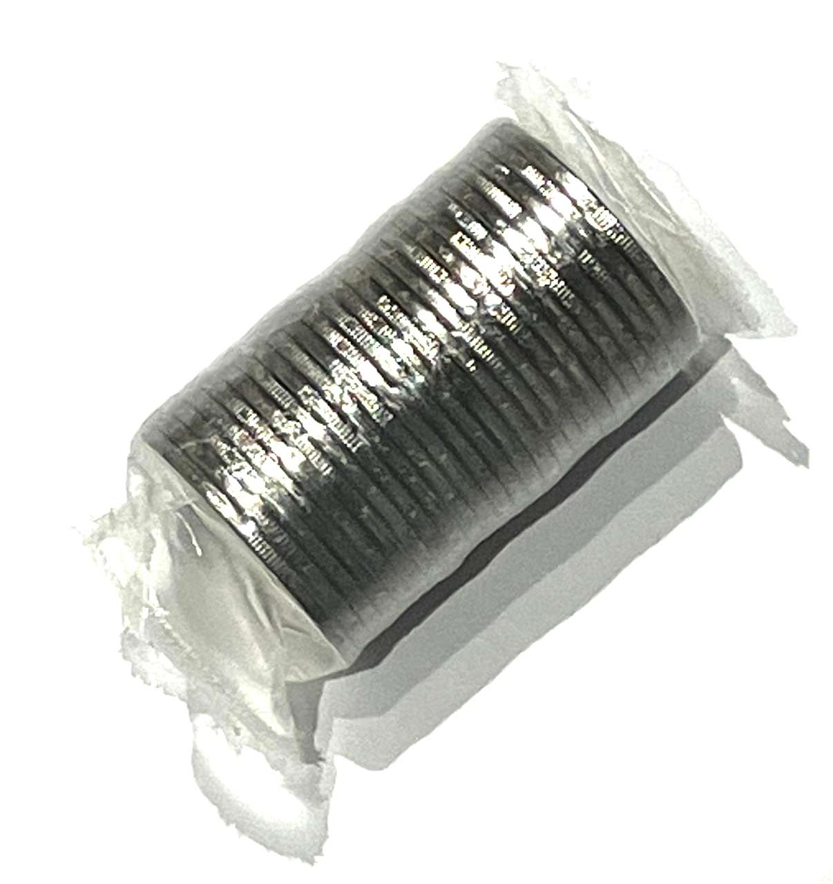 fullMatchVisible$2 RCM Wrap Roll â Honouring Queen Elizabeth II (Not the Special Wrap Rolls)$2