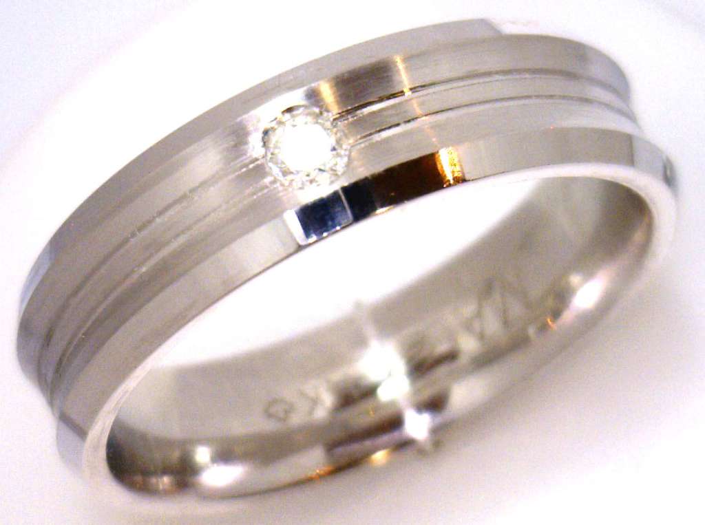 Malo wedding band JMD-106-6WG