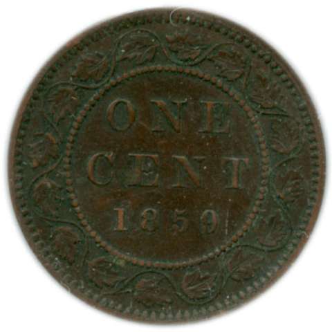 fullMatchVisible1859 Double-Punched Narrow 9 #1EF40ICCS