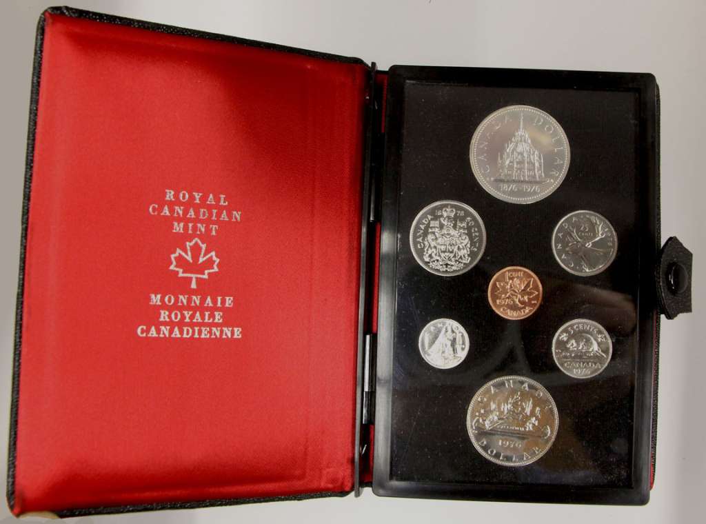 J&M Coin & Jewellery