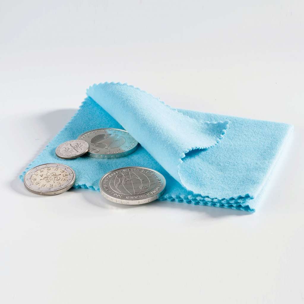 Lighthouse Coin Polishing Cloth (327 112)