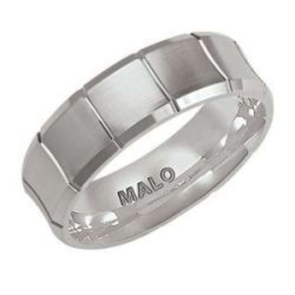 Malo wedding band JM-949-7WG