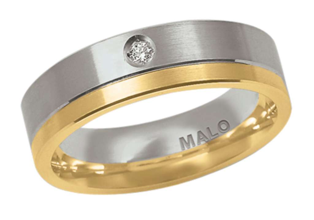 Malo wedding band JMD-139-7G