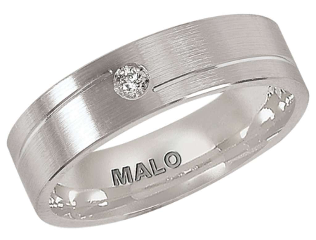 Malo wedding band JMD-718-6WG